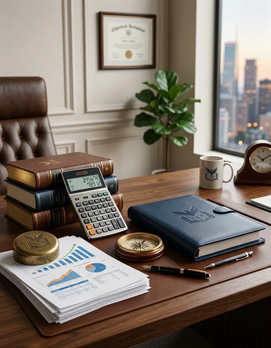 JNCY & Associates, Chartered Accountants